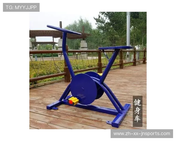 河南省健身器材产业发展与厂家汇总