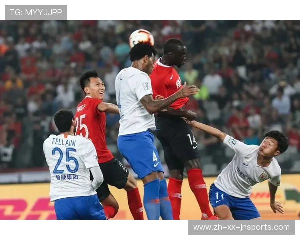 鲁能魔鬼主场如何捍卫中超不败金身